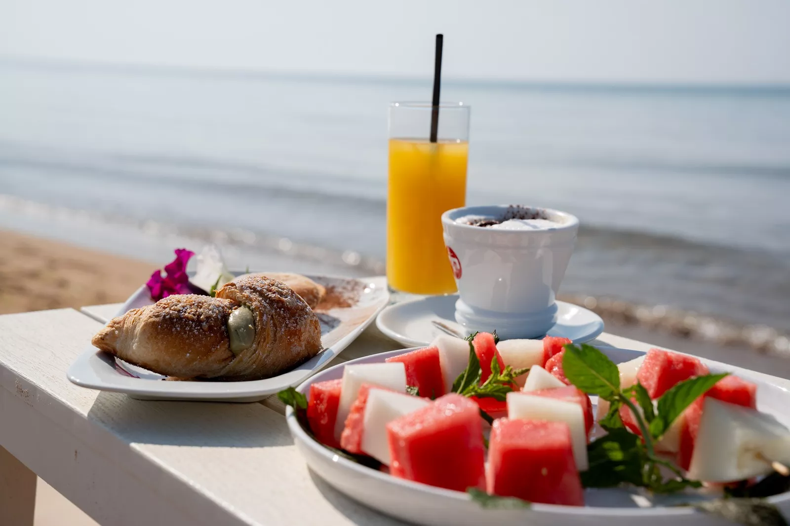 colazione lido