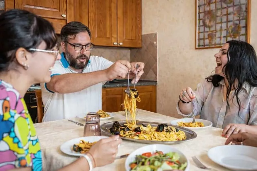 Residence/aparthotel