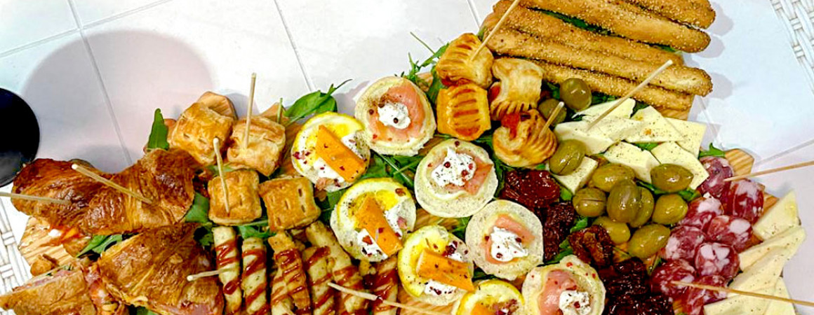 tagliere siciliano 1
