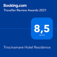 Travel Review Awards 2021